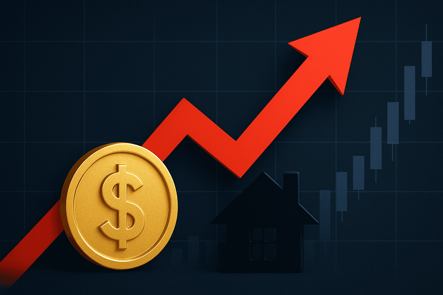 U.S. 30-year mortgage rate rises to 6.66%, highest in a year