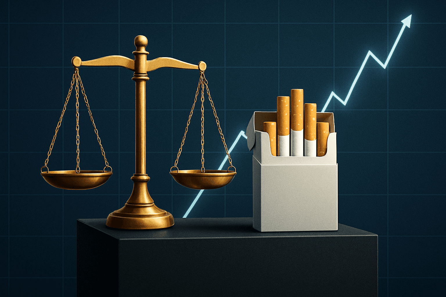 Brazil tobacco cost-recovery lawsuit reaches milestone as court decision nears