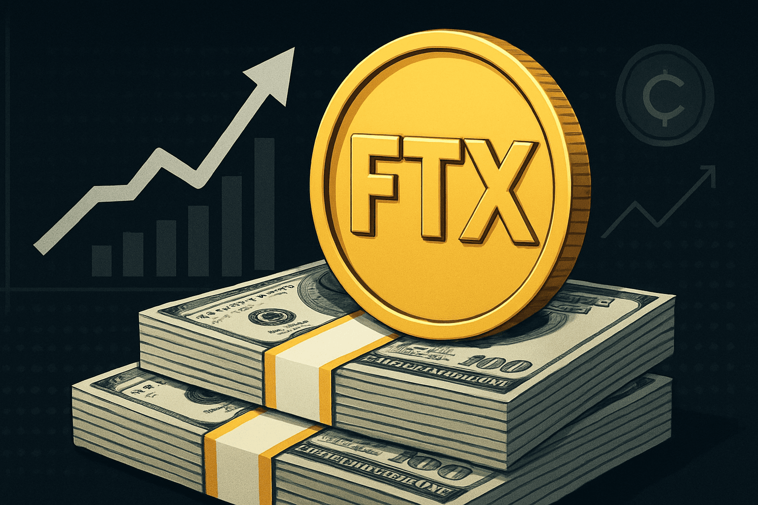 FTX’s $900M payout starts Friday as creditors face 6-month onboarding deadline