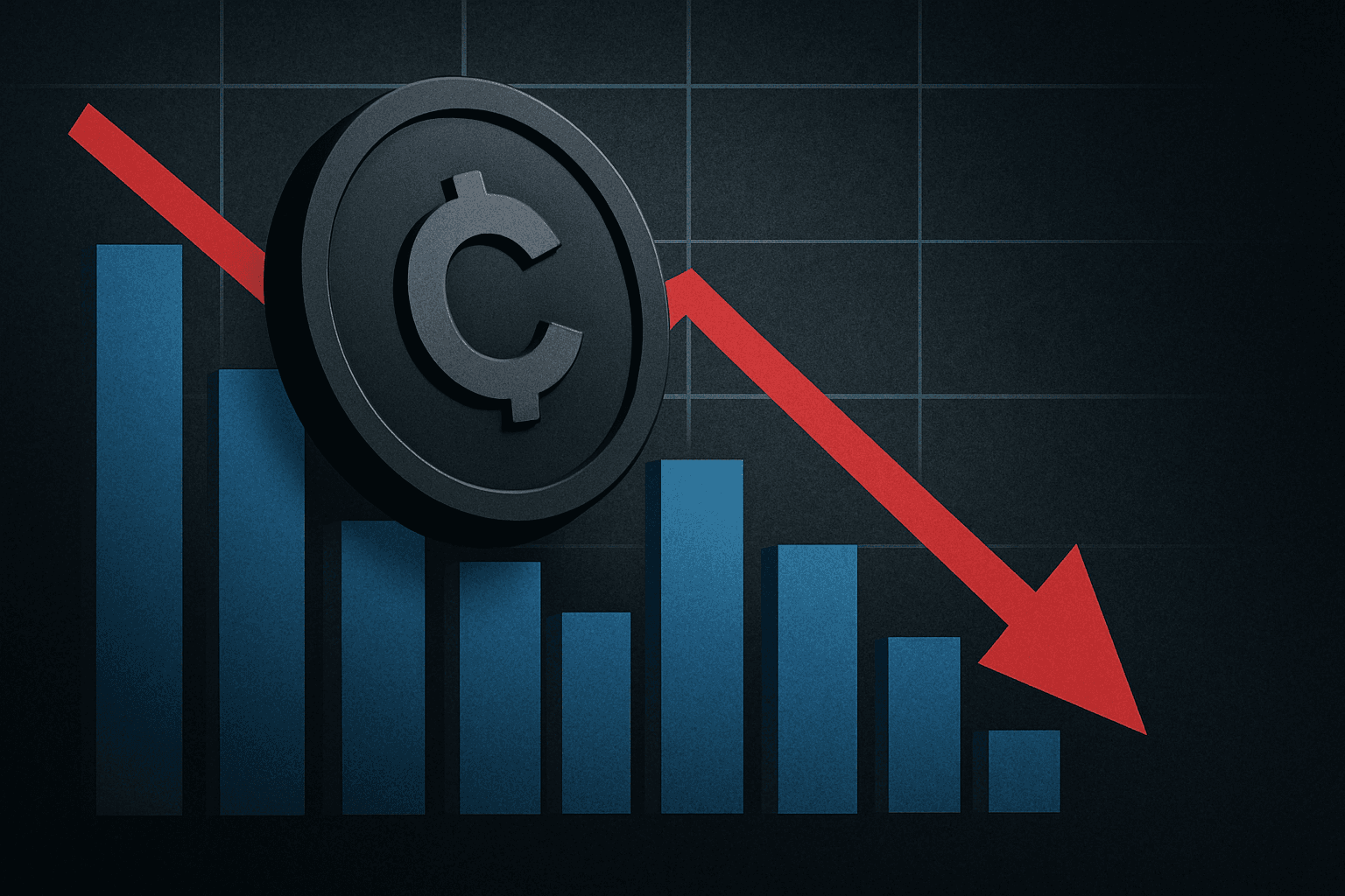 Coinbase posts third straight quarterly loss as analysts cut price targets