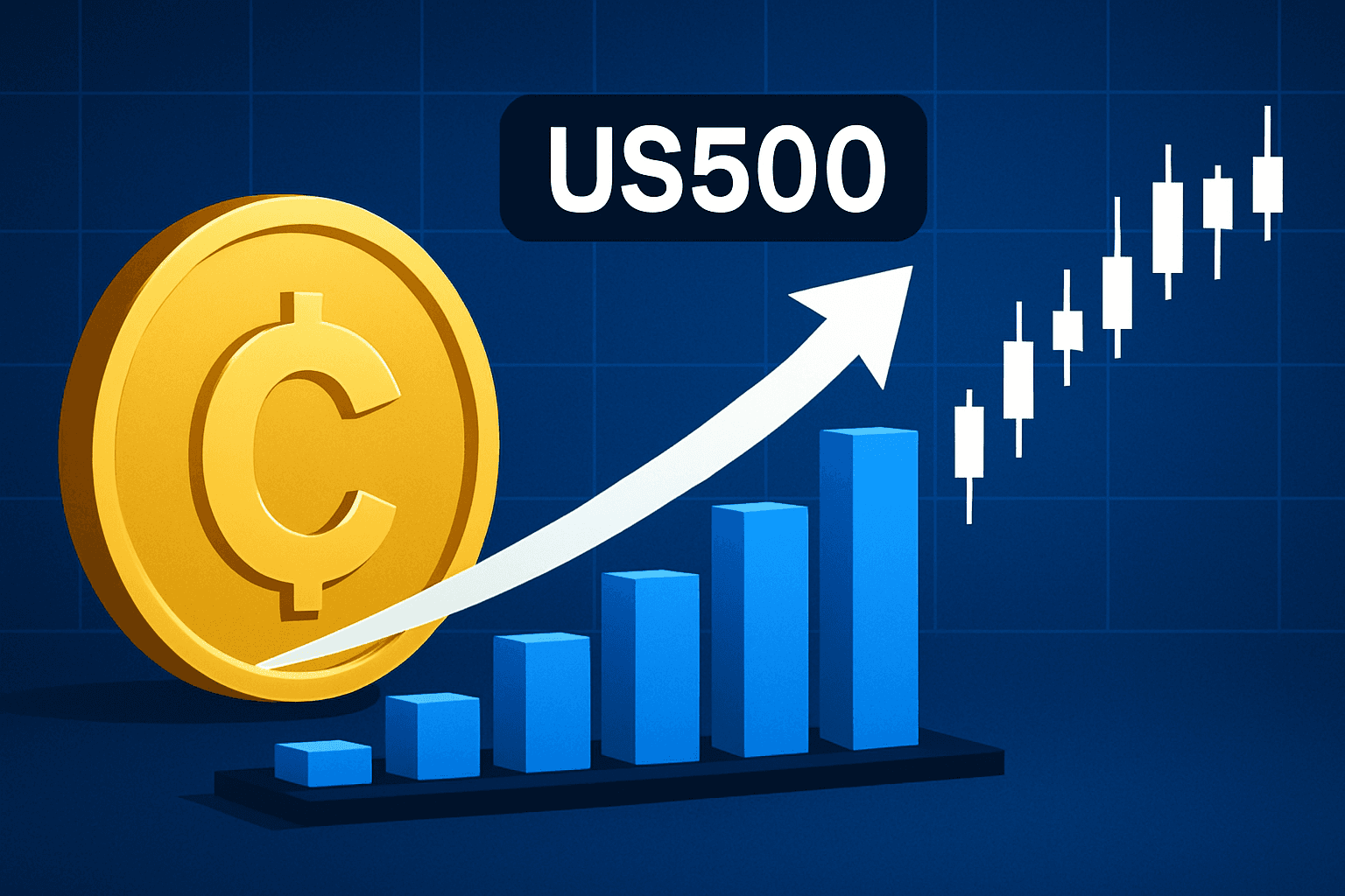 Coinbase to launch US500 perpetual-style futures for U.S. traders on Aug. 17