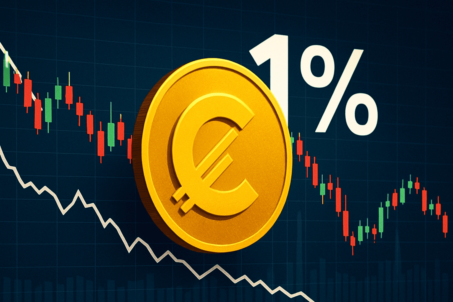 Markets watch BOJ rate decision as Bank of Japan keeps rate at 1%