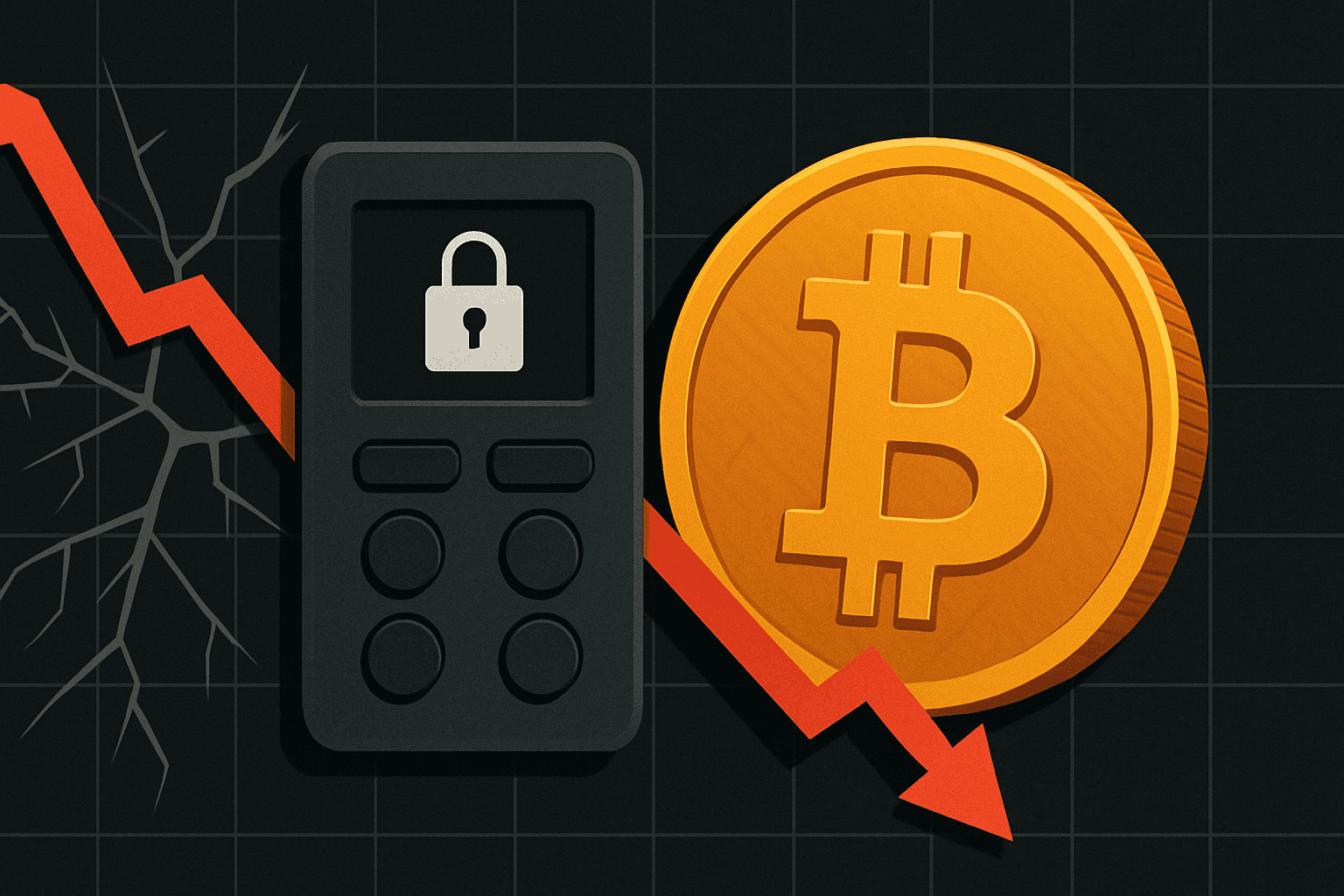 Bitcoin Core developer says COLDCARD MK2 and MK3 flaw was reproduced