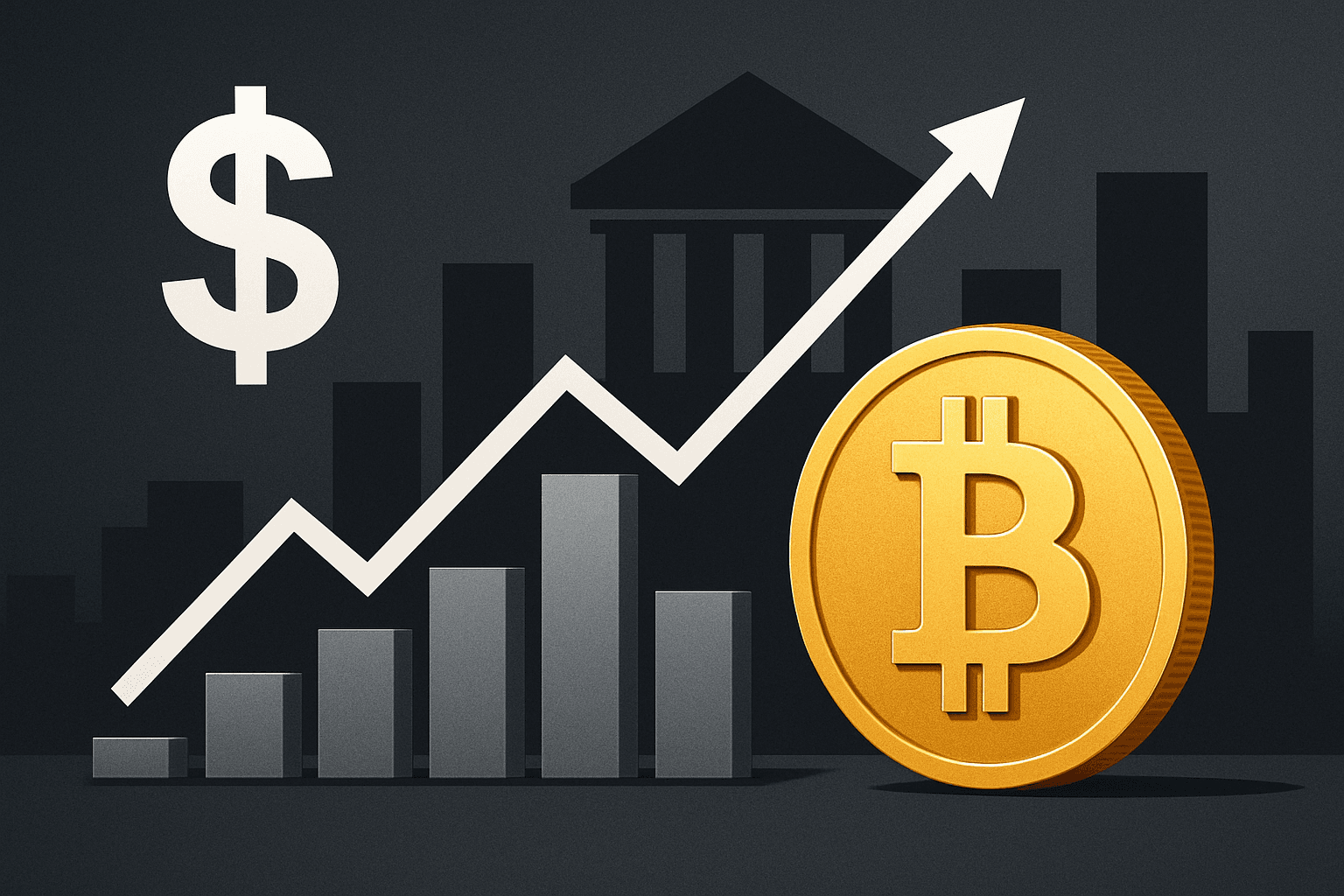 US-listed companies hold 1.24 million BTC, 92.7% of public-company bitcoin
