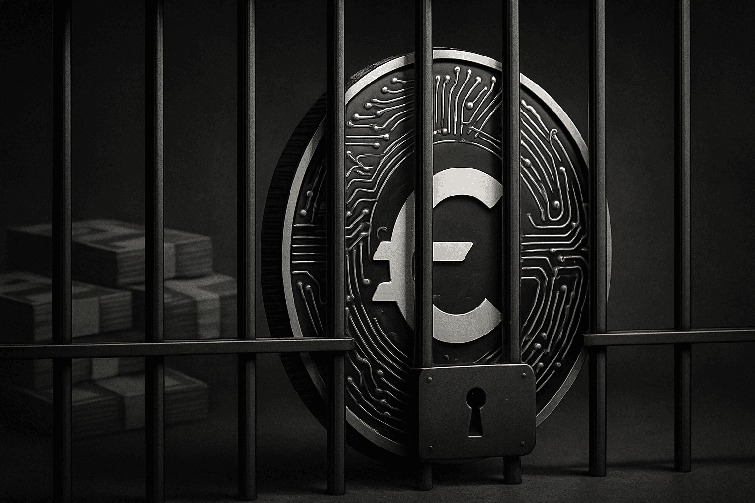Guangdong police detain 16 in virtual currency money-laundering case