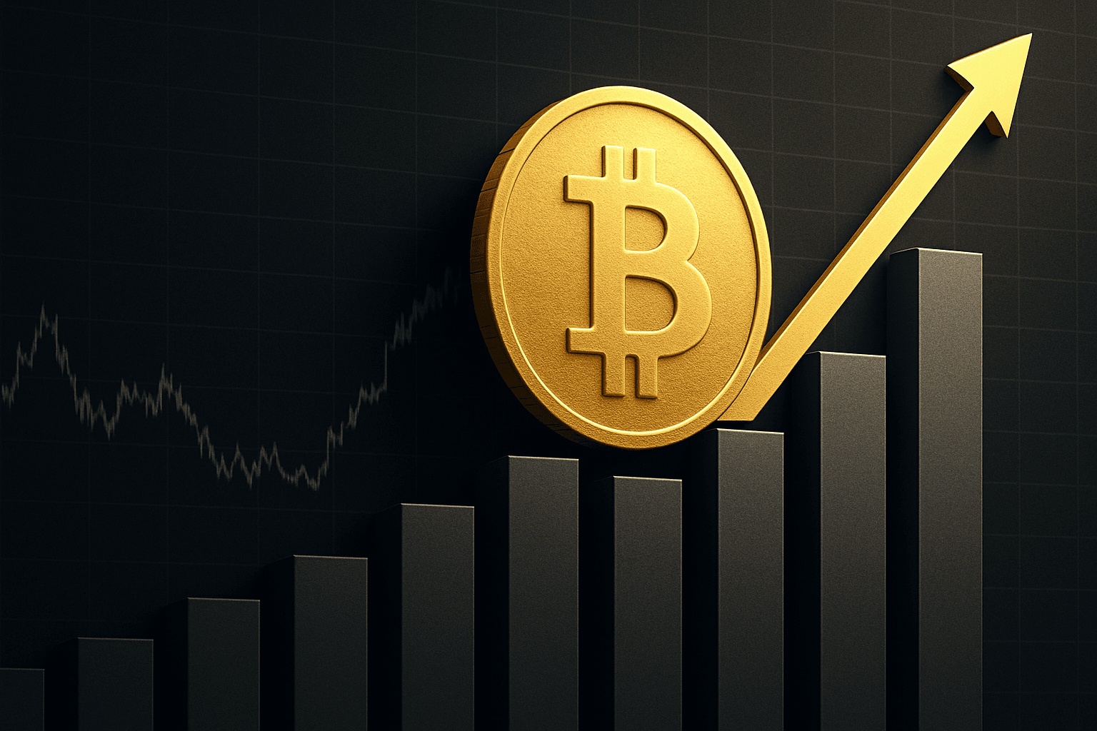 Hong Hao says Bitcoin’s 21 million cap supports long-term $1 million target