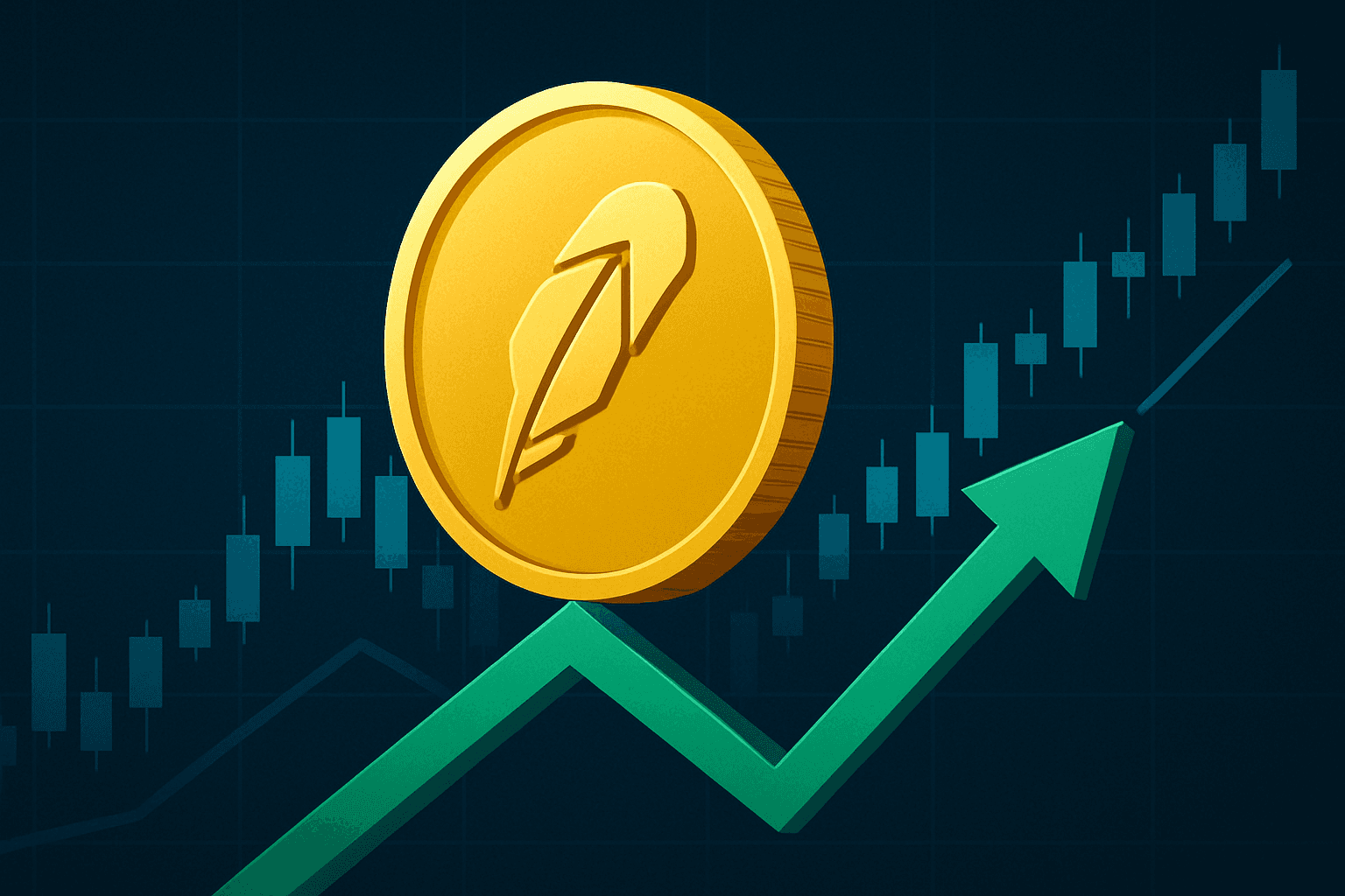 Bernstein keeps $160 Robinhood target, sees returns topping market expectations