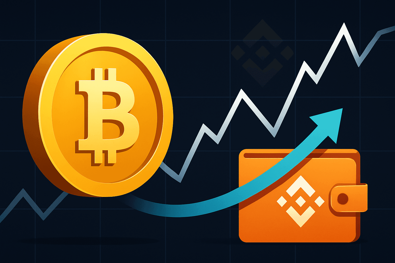 Bitcoin whale moves 500 BTC to Binance via new wallet in 23 minutes