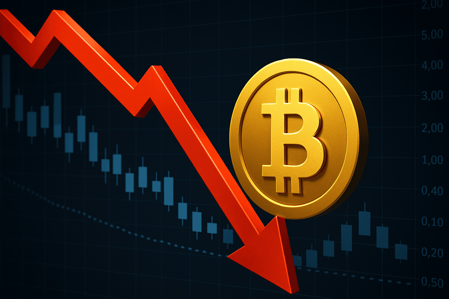 Bitcoin mining difficulty falls 19.9% as AI deals lift miner stocks