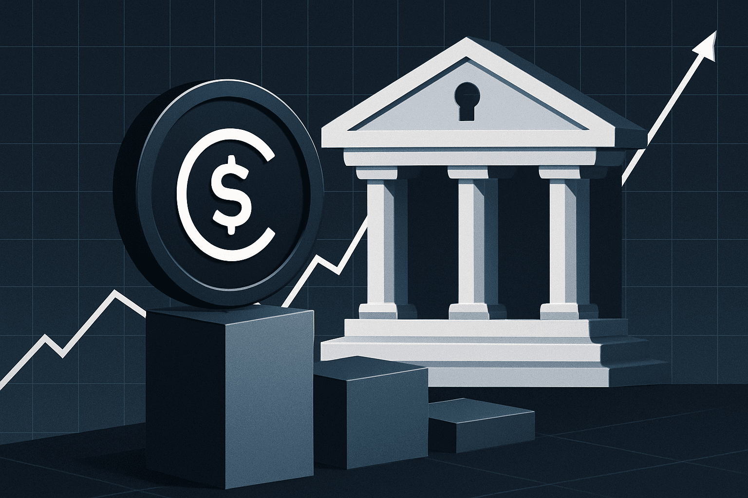 Circle wins New York trust charter for Circle Internet Trust Company LLC