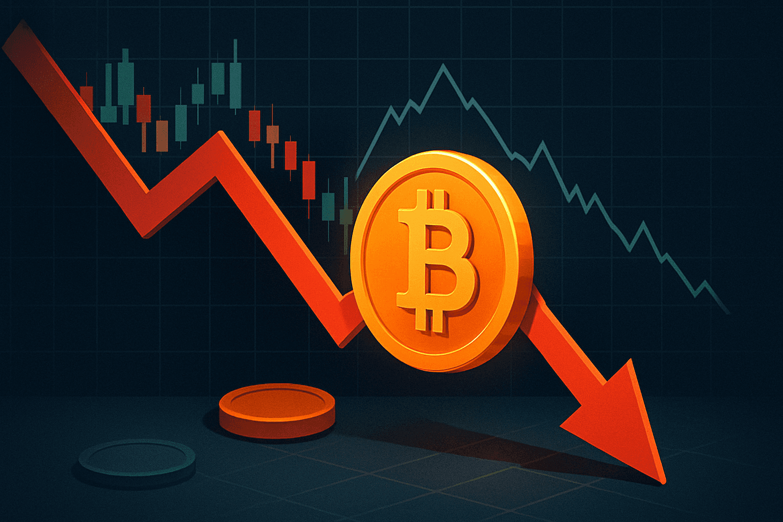 Crypto-related U.S. stocks fall after Coinbase revenue miss and Strategy loss