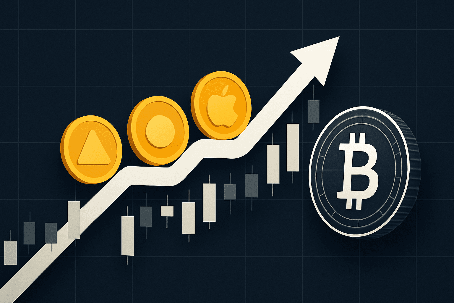 Bybit lets six tokenized stocks back margin trades and crypto loans