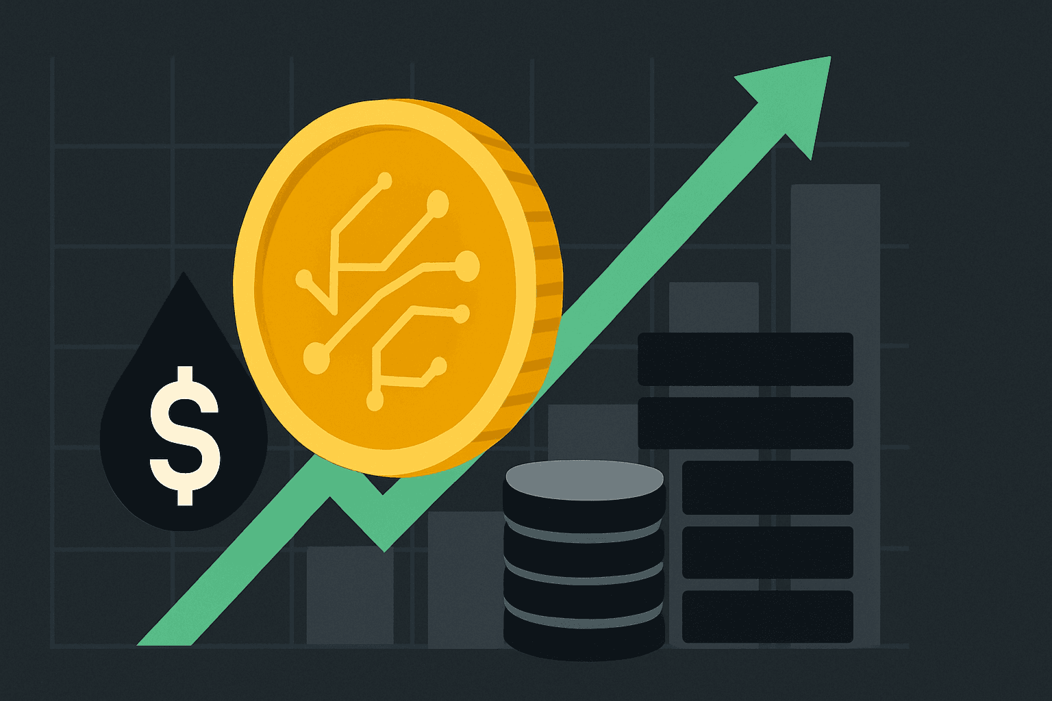Anchorage says tokenized money market funds can reduce stablecoin reserve yield drag