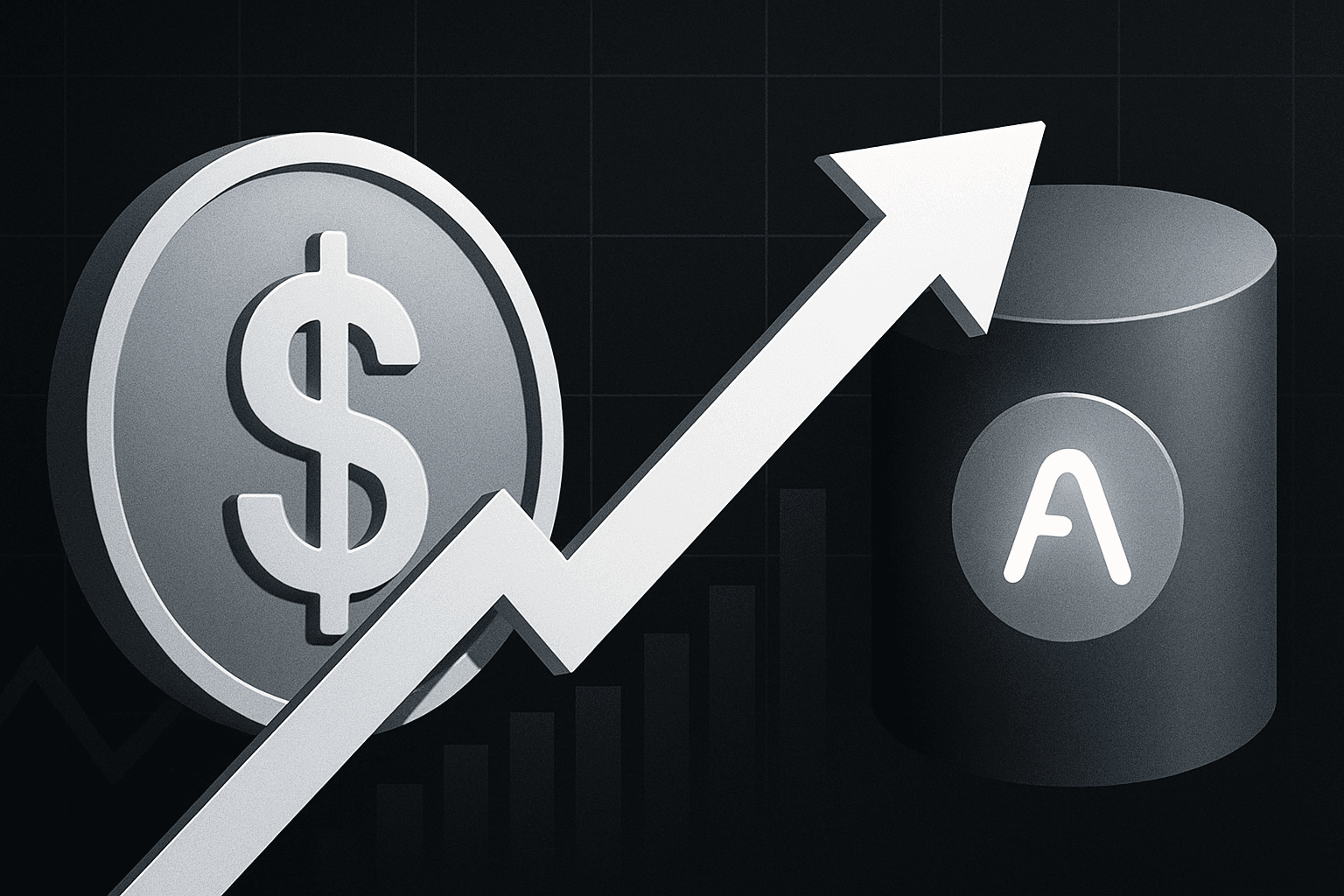 USDC whale moves 181,327,787 tokens worth $181,490,982 to Aave