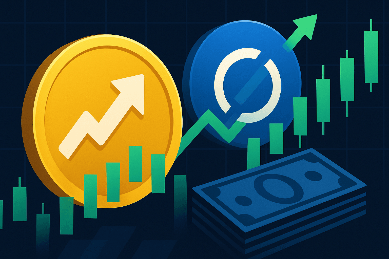 ARK buys $6.83 million of Circle shares, adds 3iQ Solana Staking ETF