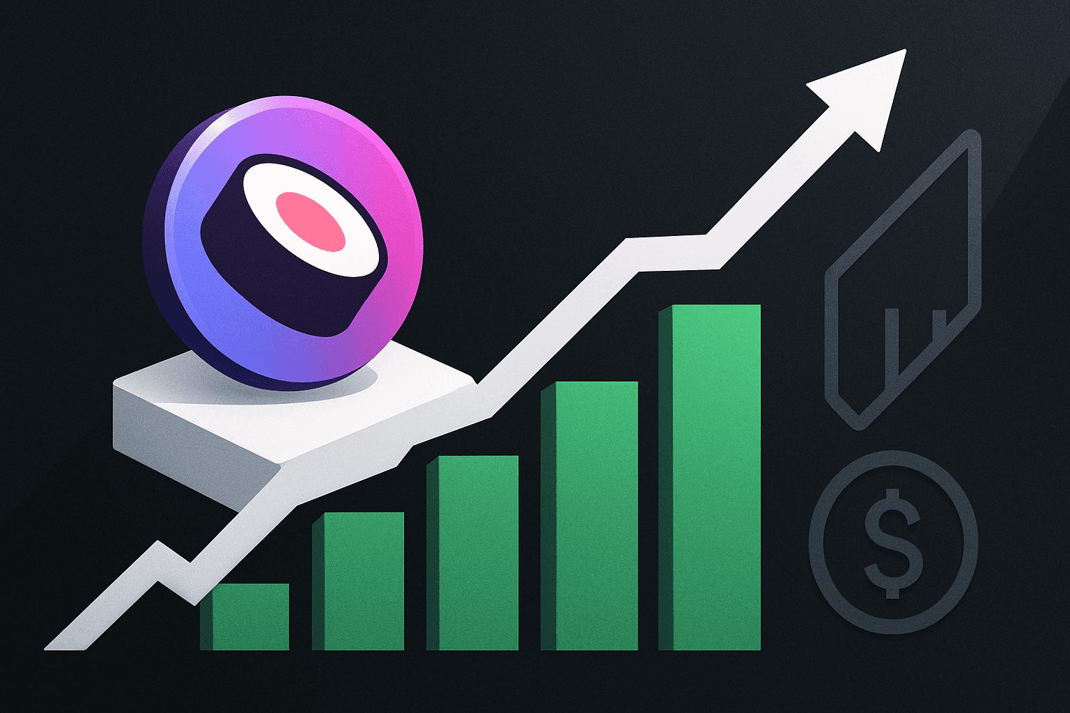 Sushi launches native token issuance platform on Robinhood Chain