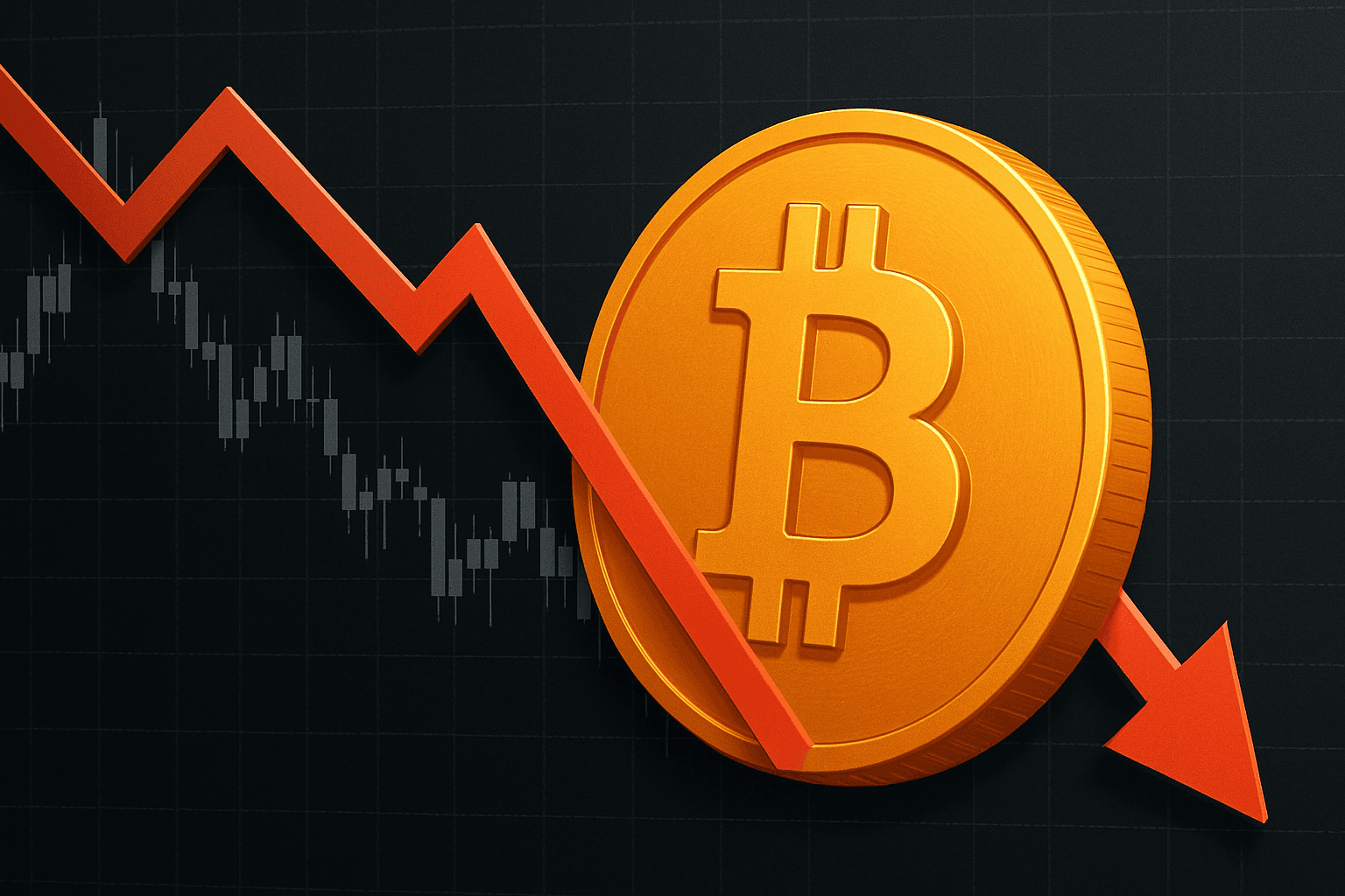Bitcoin falls below $63,000 as Coinbase premium hits record negative streak
