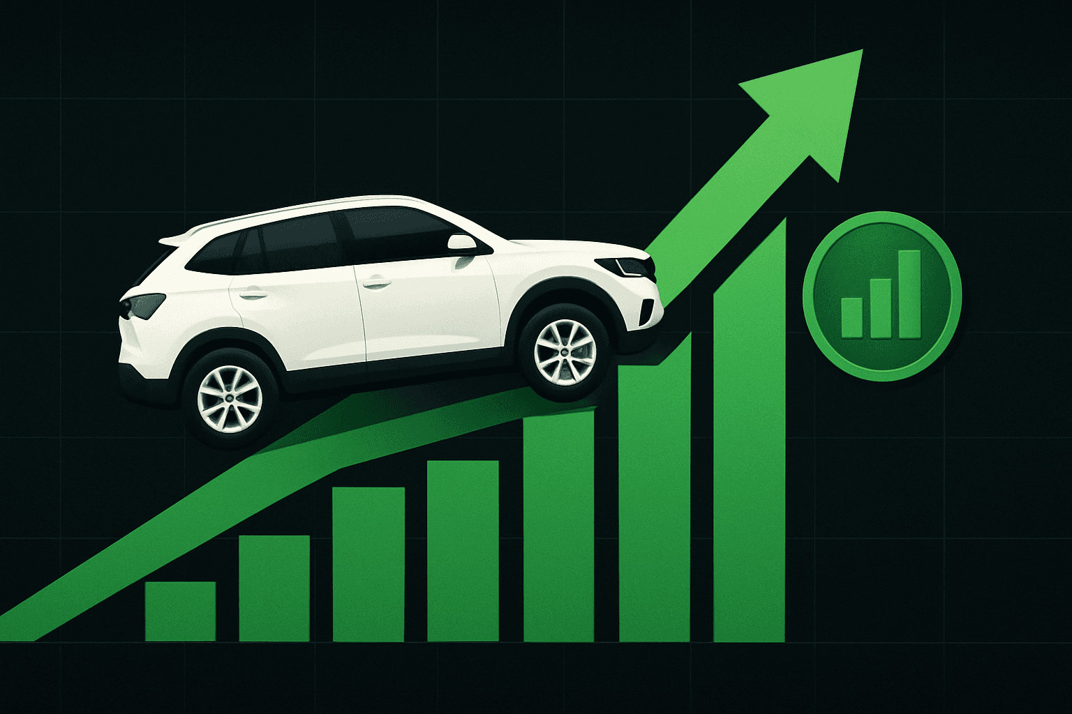 Kia America logs record July U.S. sales as hybrids and SUVs lift demand