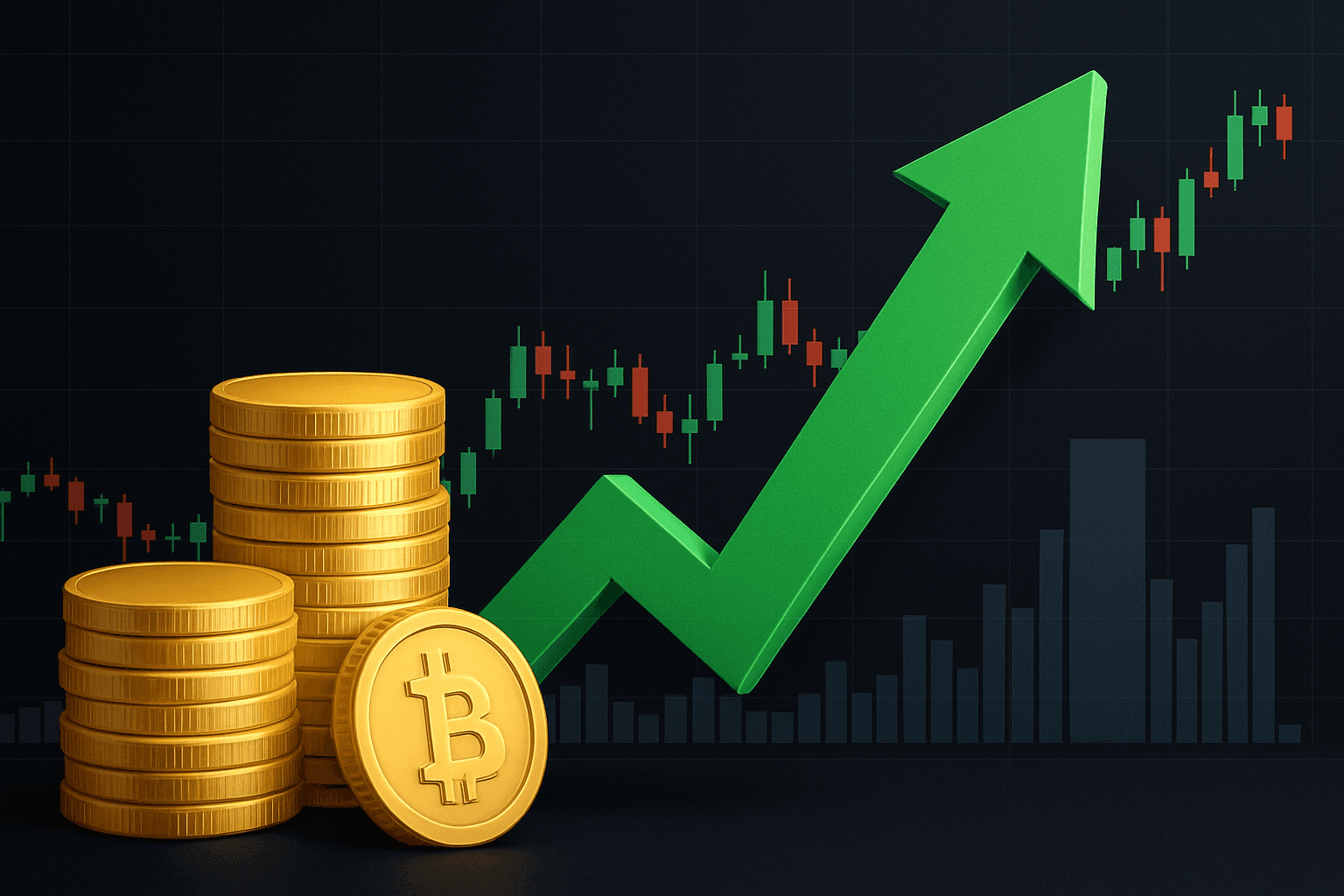 Gate tops global exchange inflows with $543 million net added in 24 hours