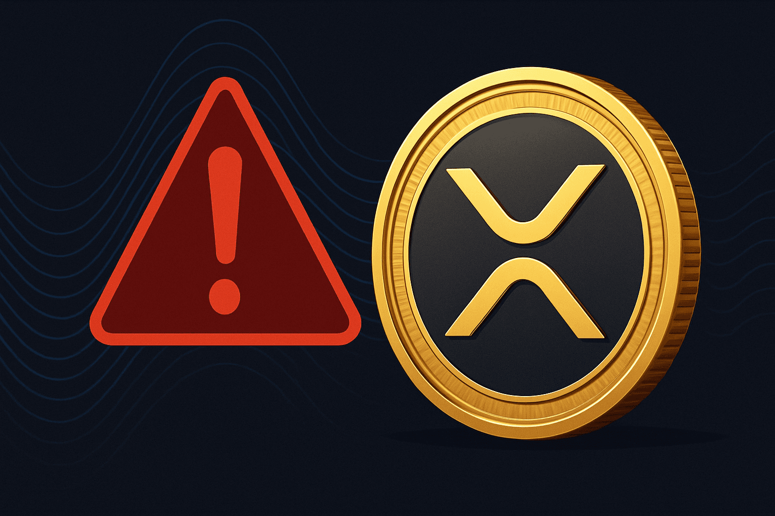 Fake Ripple XRP holder tiers post sparks phishing scam warning