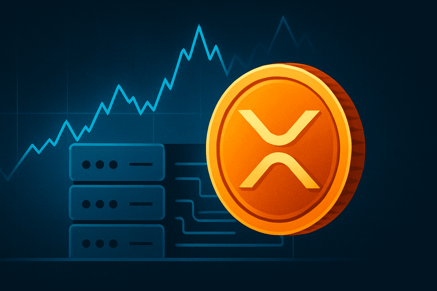 XRP Ledger deploys upgrade after manifest flood exposed node vulnerability