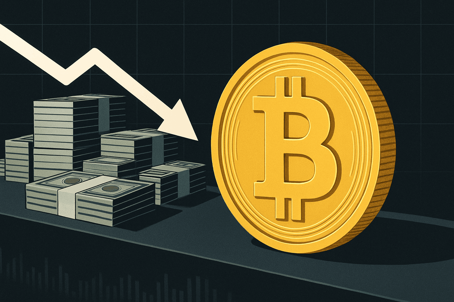 Saylor says he never sold personal Bitcoin as Strategy's treasury sales draw criticism