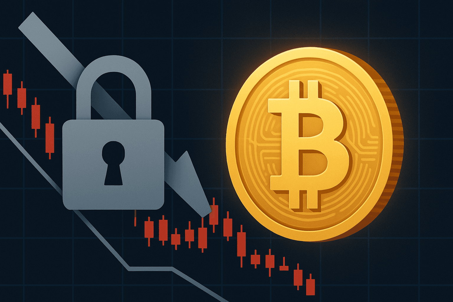 SEC freezes Nasdaq approval of QBTC Bitcoin options after CME challenge