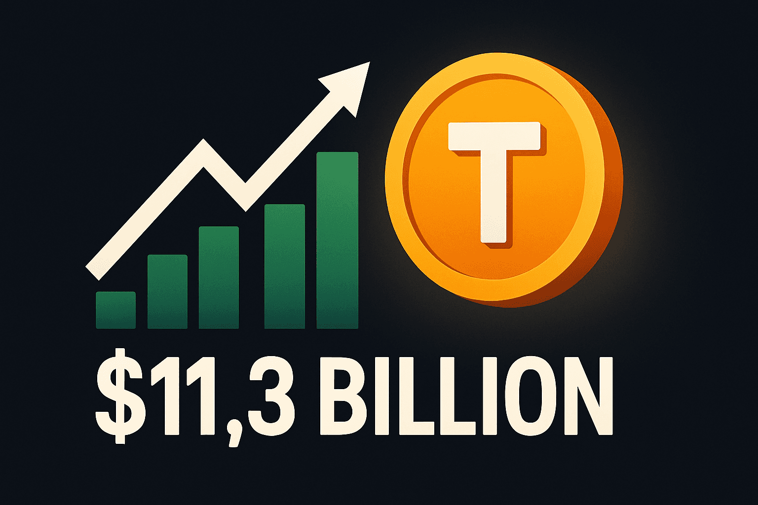 Tokenized stock trading hits record $11.3 billion in July as Binance's QQQB drives most of the surge