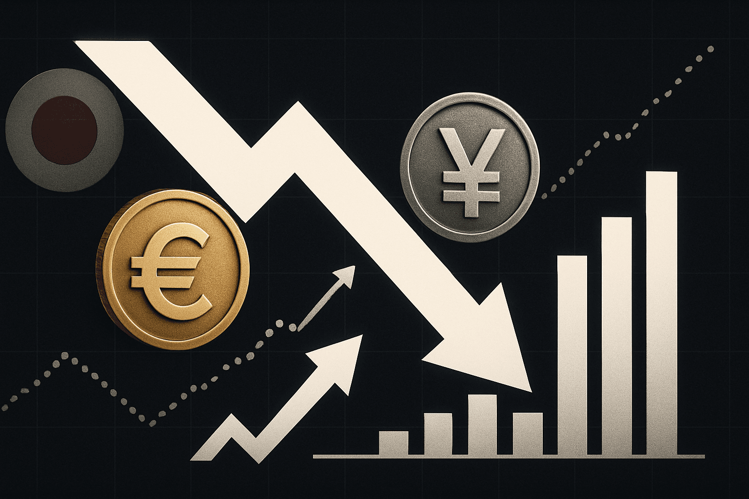 US dollar posts strongest day in two weeks as Strait of Hormuz tensions revive safe-haven demand