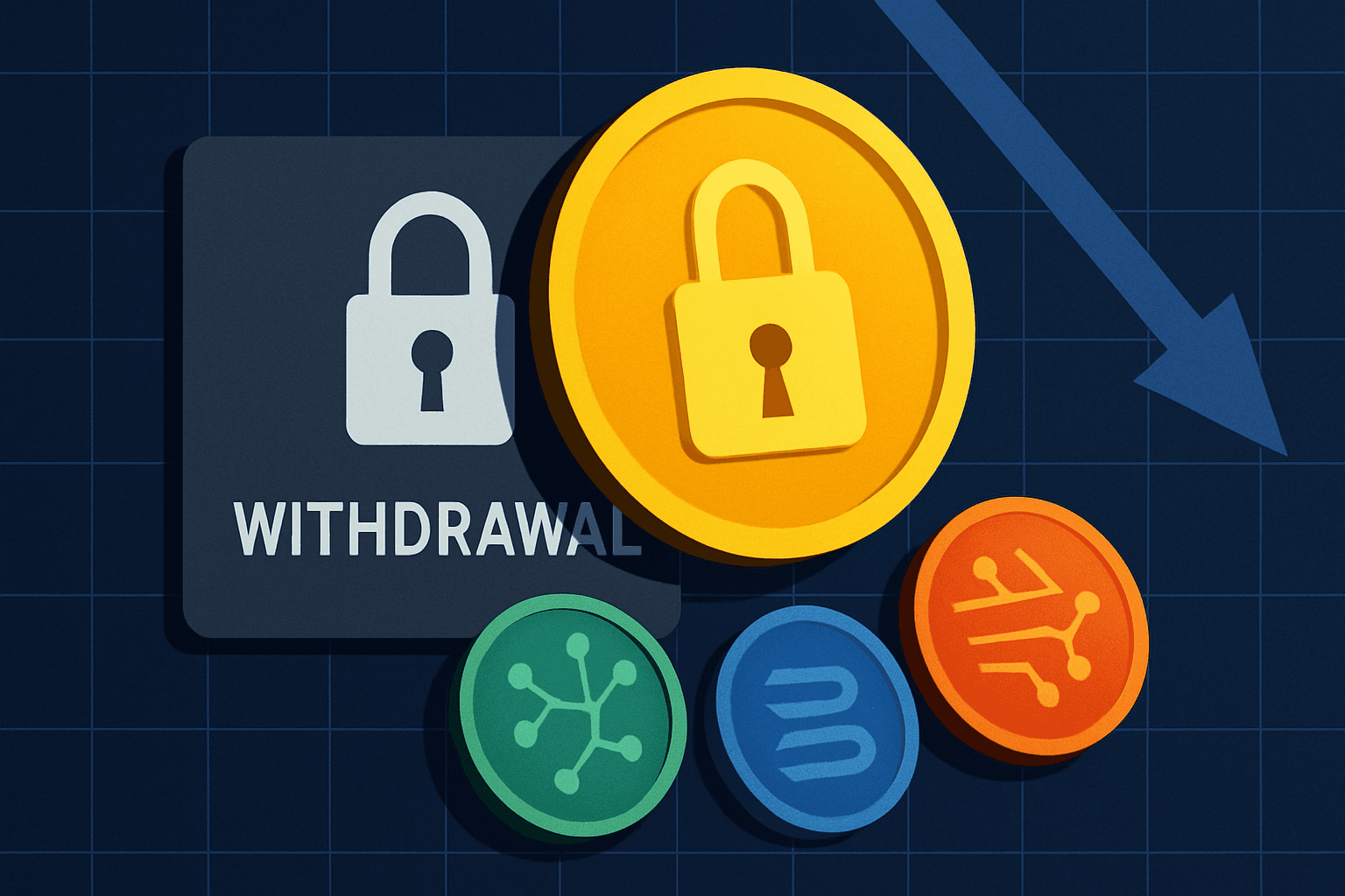 Bitget suspends RVN deposits and withdrawals on Ravencoin network for wallet maintenance