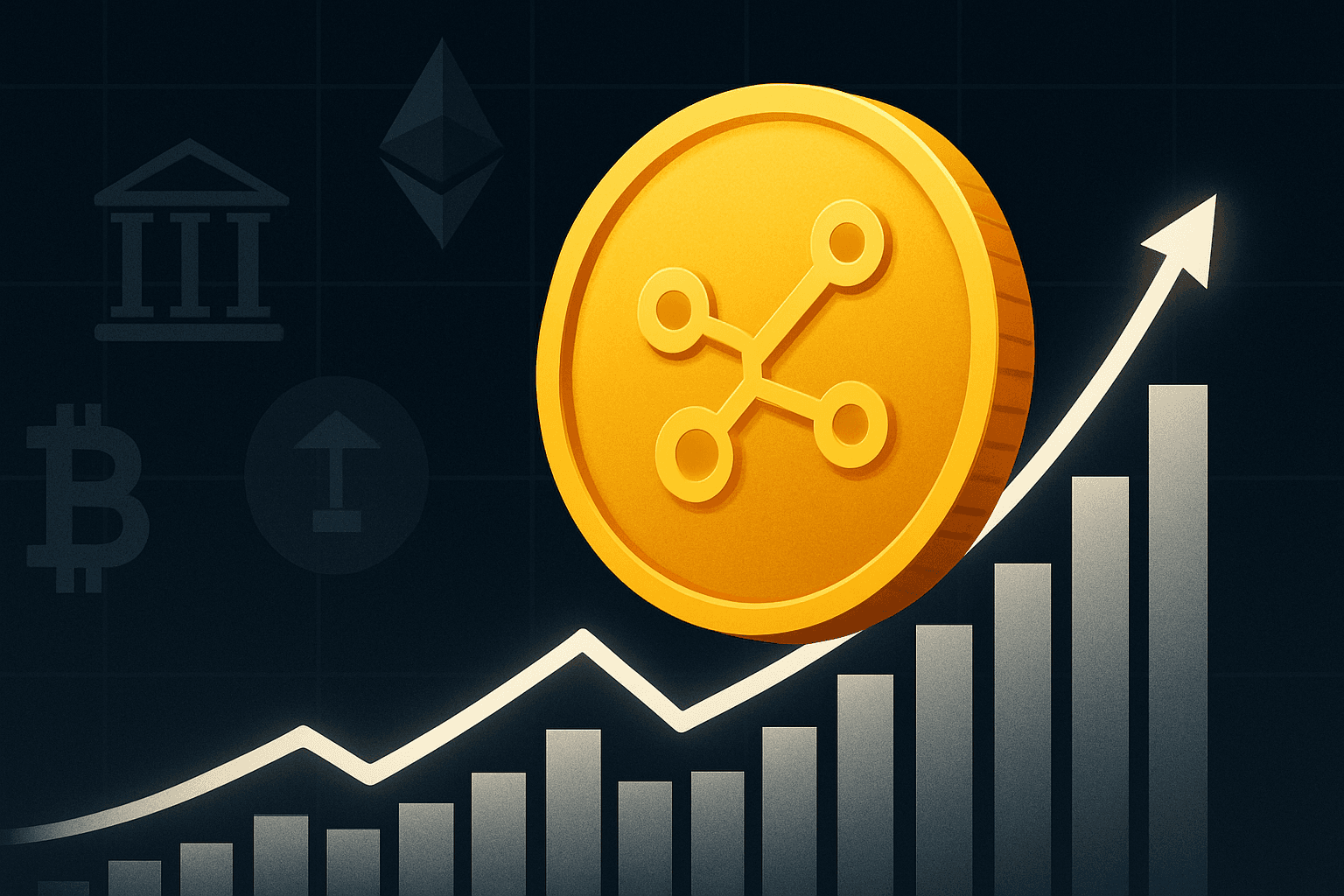 DTCC starts tokenized trades for stocks, ETFs and Treasuries