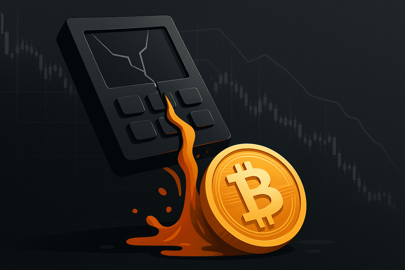 Coldcard flaw drained about $90 million in Bitcoin from more than 4,500 addresses