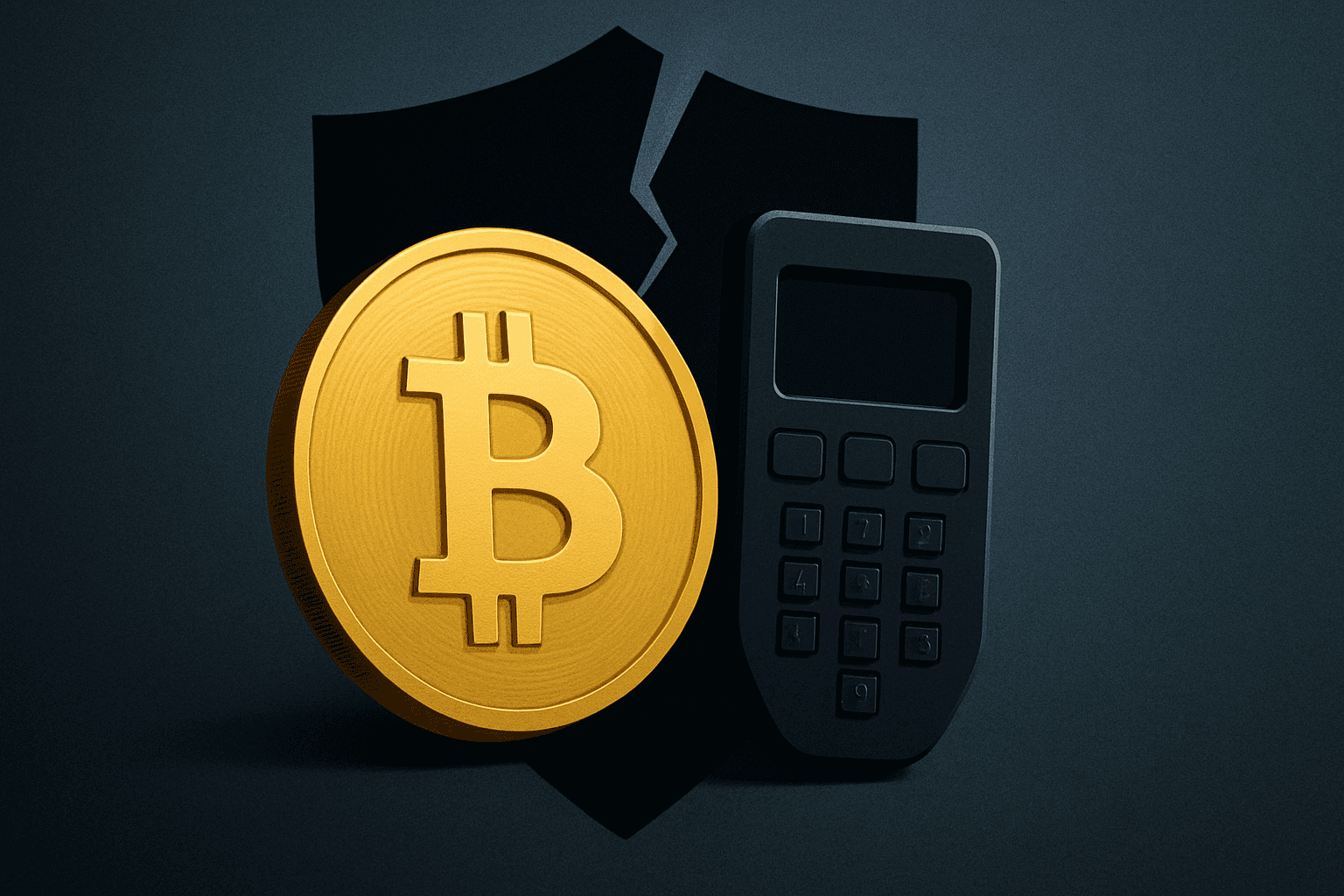 Coldcard urges immediate fund migration as wallet incident spurs custody debate