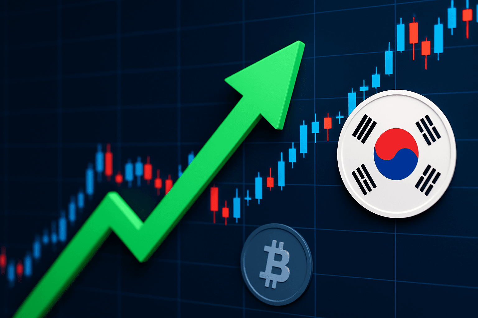 Morgan Stanley upgrades South Korean stocks to overweight, sees 36% upside