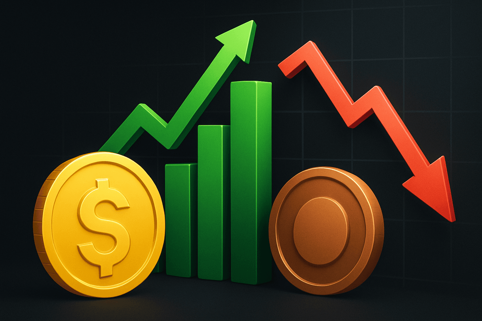 Alphabet jumps 6.73% to overtake Apple as No. 2 by market cap
