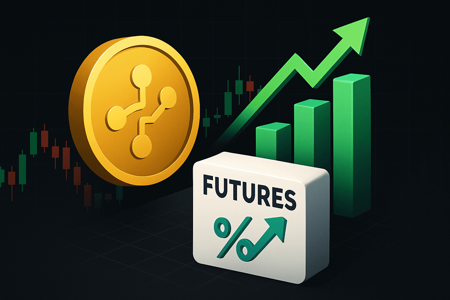Gate to launch another 10 USDT-settled stock perpetual contracts on Aug. 7, 2026