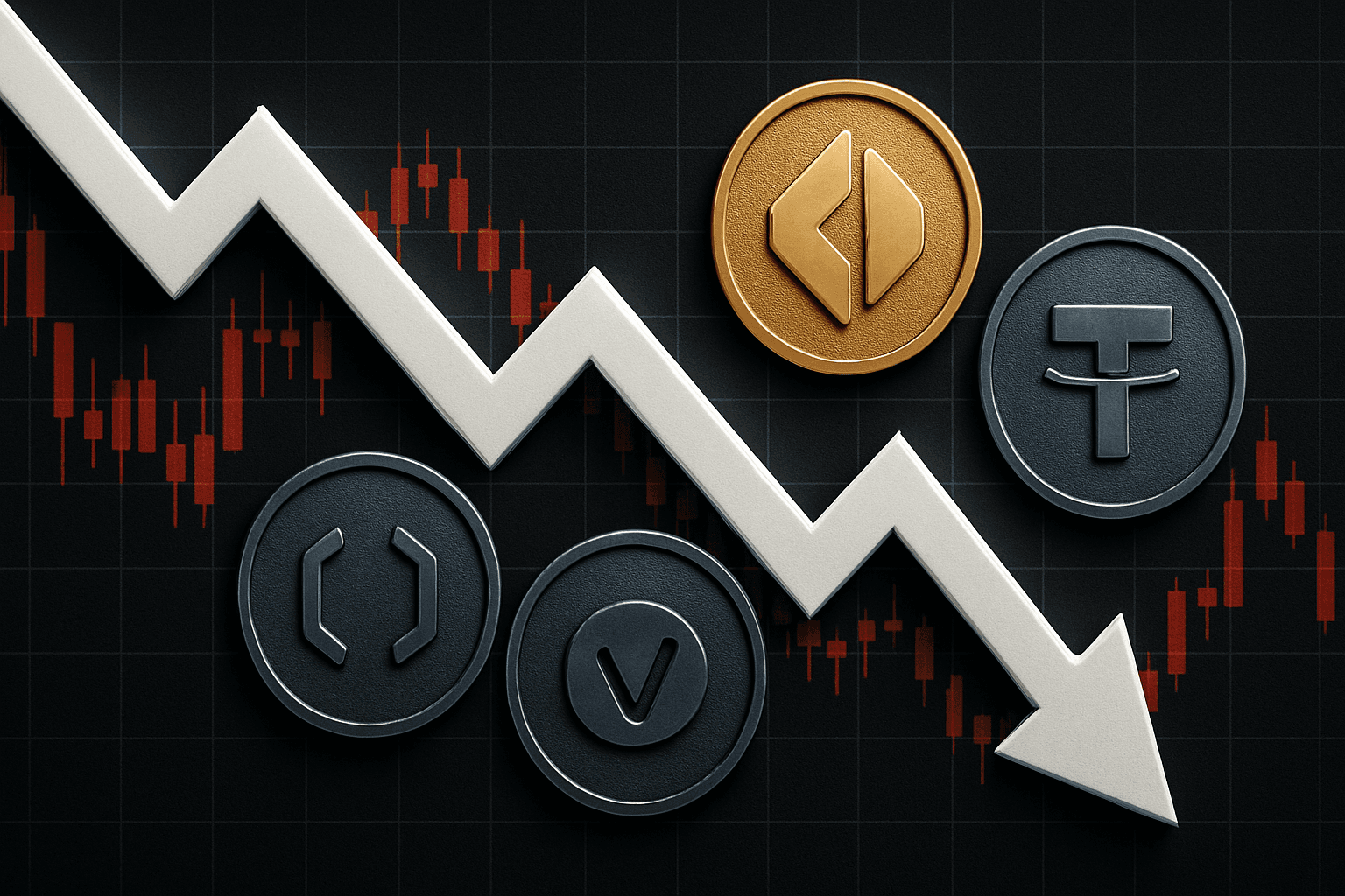 OKX to delist GODS, PRCL and DUCK spot trading pairs in August