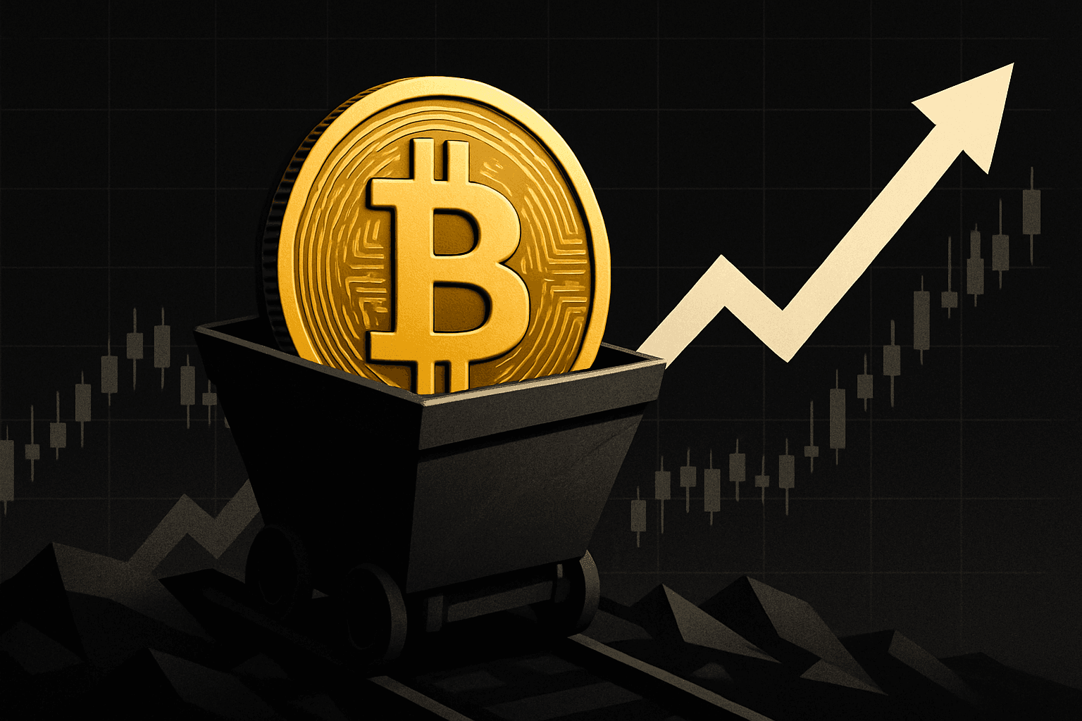 Independent Bitcoin miner lands 3.157 BTC reward from block 960,804