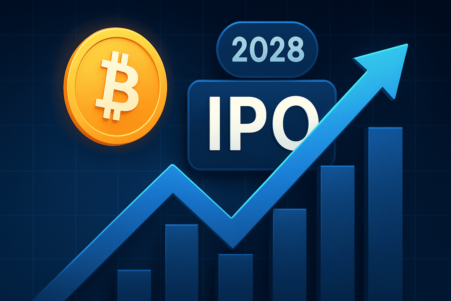 Bithumb targets 2028 IPO as it tightens controls, governance and accounting systems