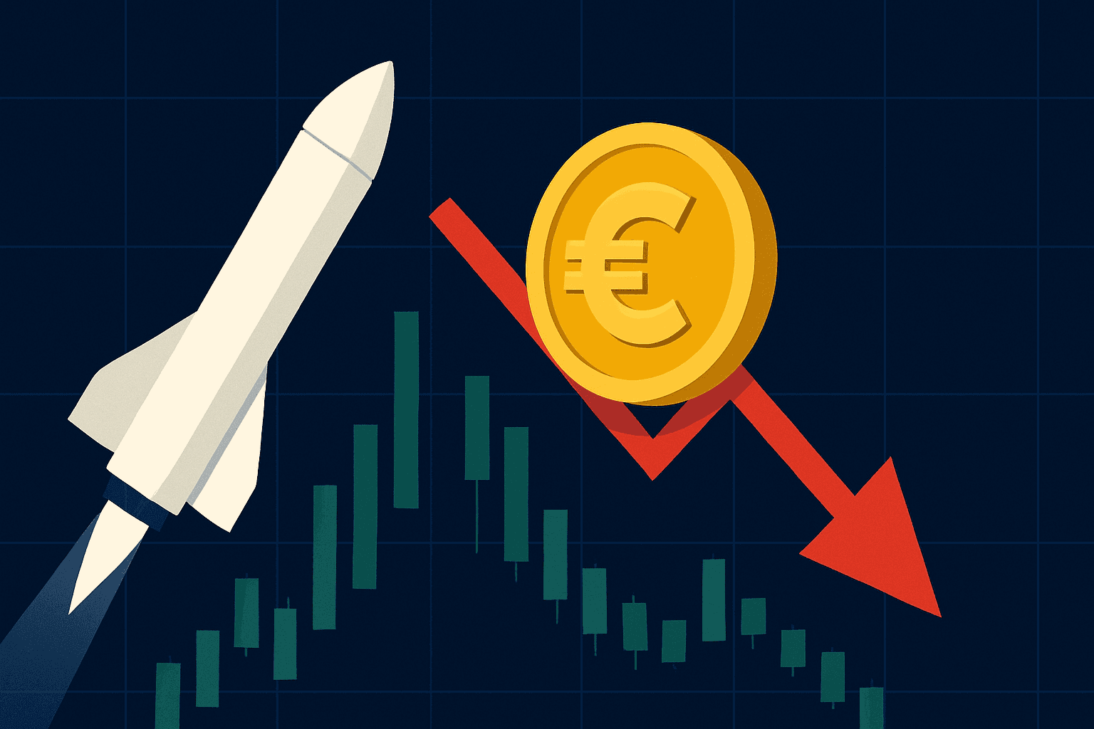 SpaceX rebounds after first 911.5 million-share lock-up expiry, but more unlocks loom