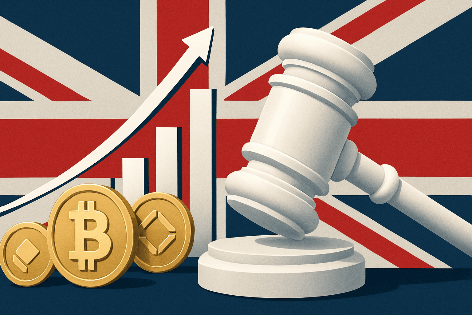 Robinhood wins UK crypto approval before new rules take effect
