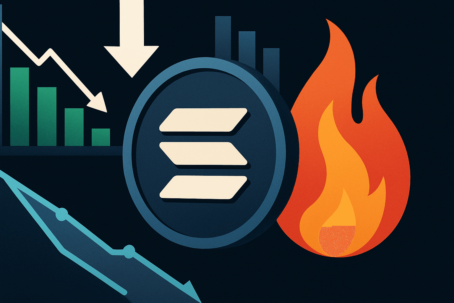 Solana tokenomics proposals enter discussion as validators split over disinflation, resource fees