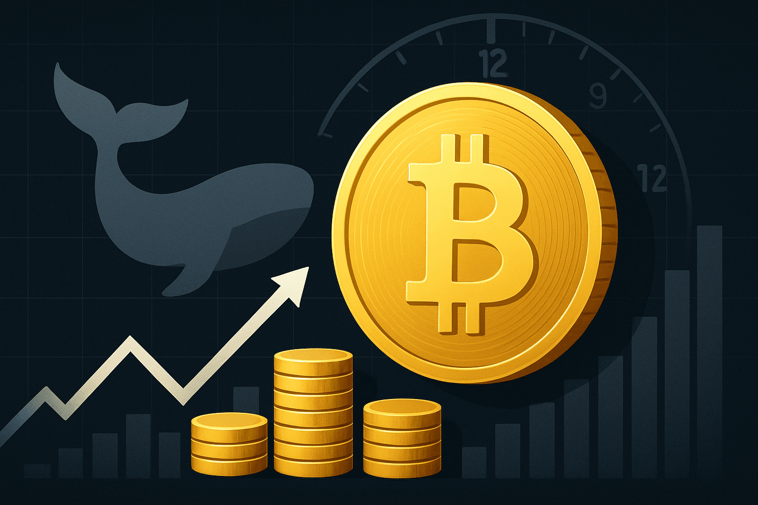 500 BTC whale address wakes after 12.7 years