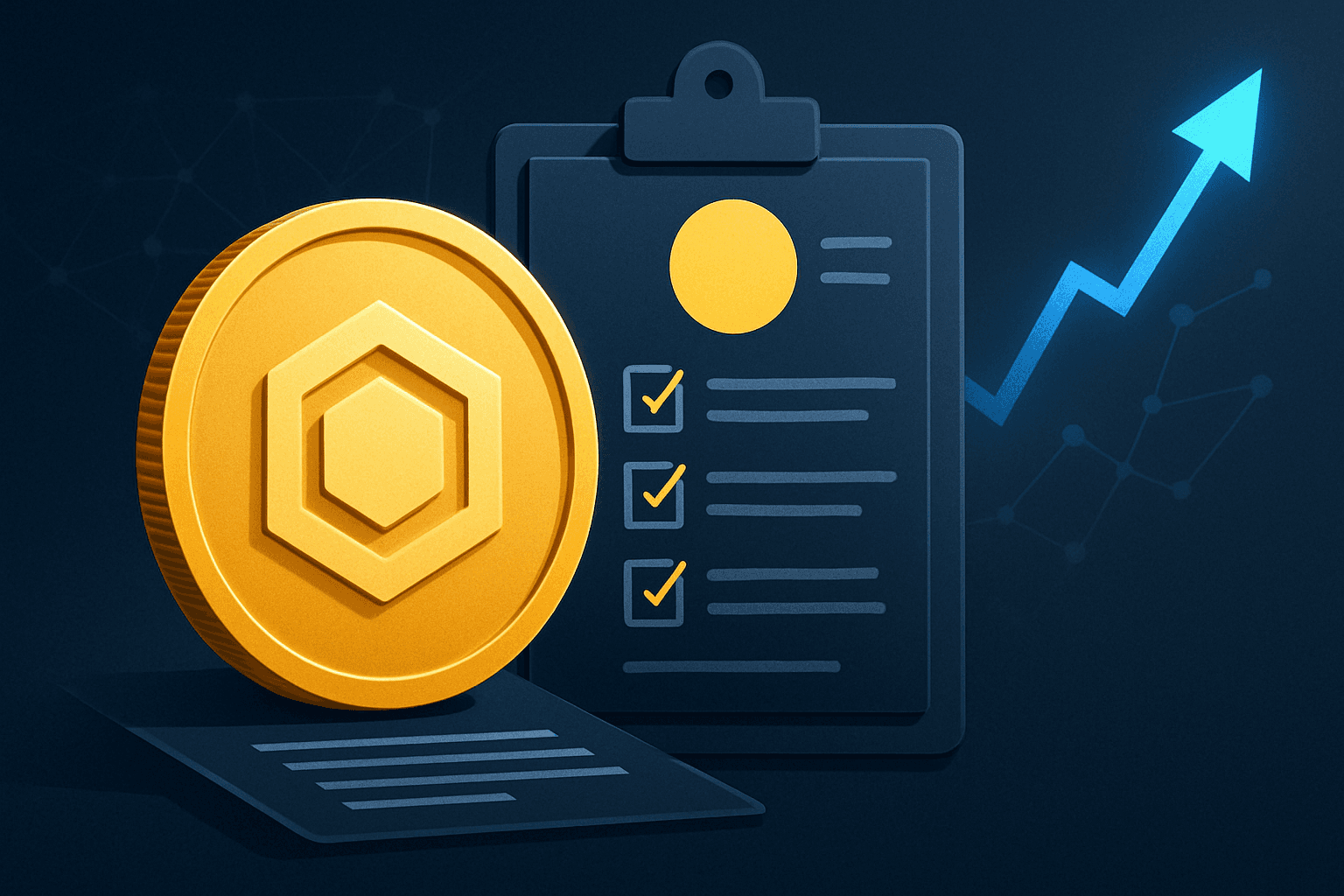 Orbs proposes first DAO governance framework in OIP-9