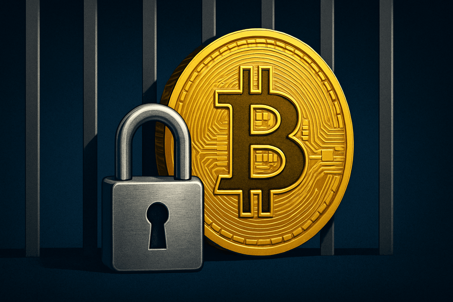 India’s ED seizes ₹8.54 crore tied to alleged Bitcoin investment scam