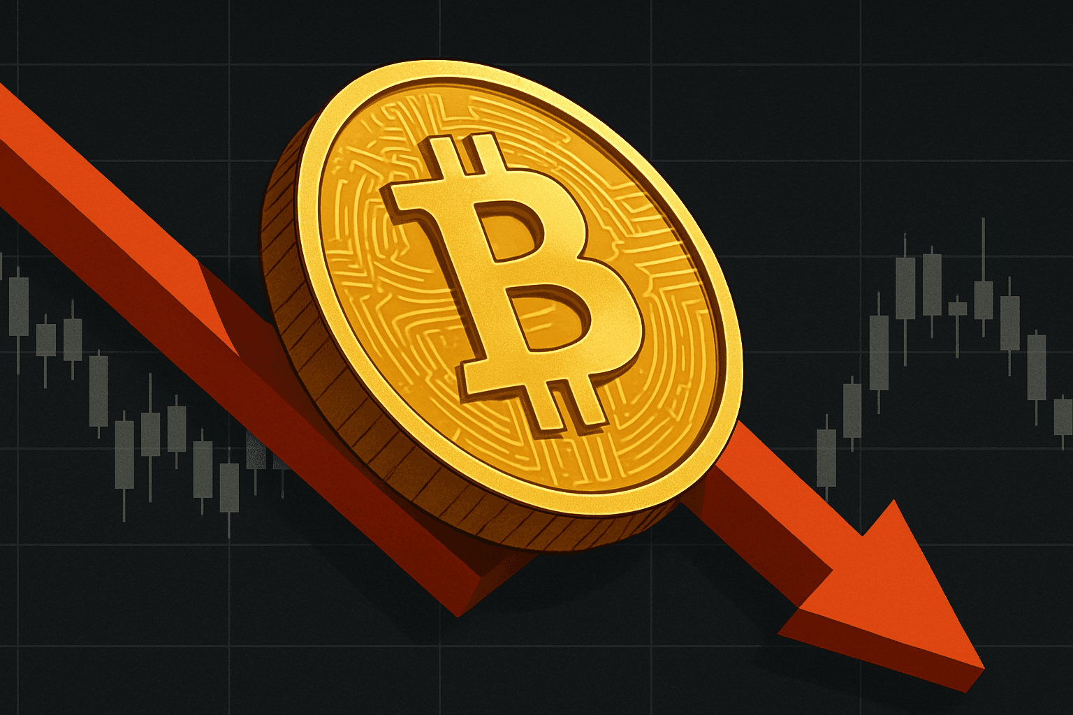 Hashdex to liquidate Bitcoin ETF, sell roughly 225 BTC holdings
