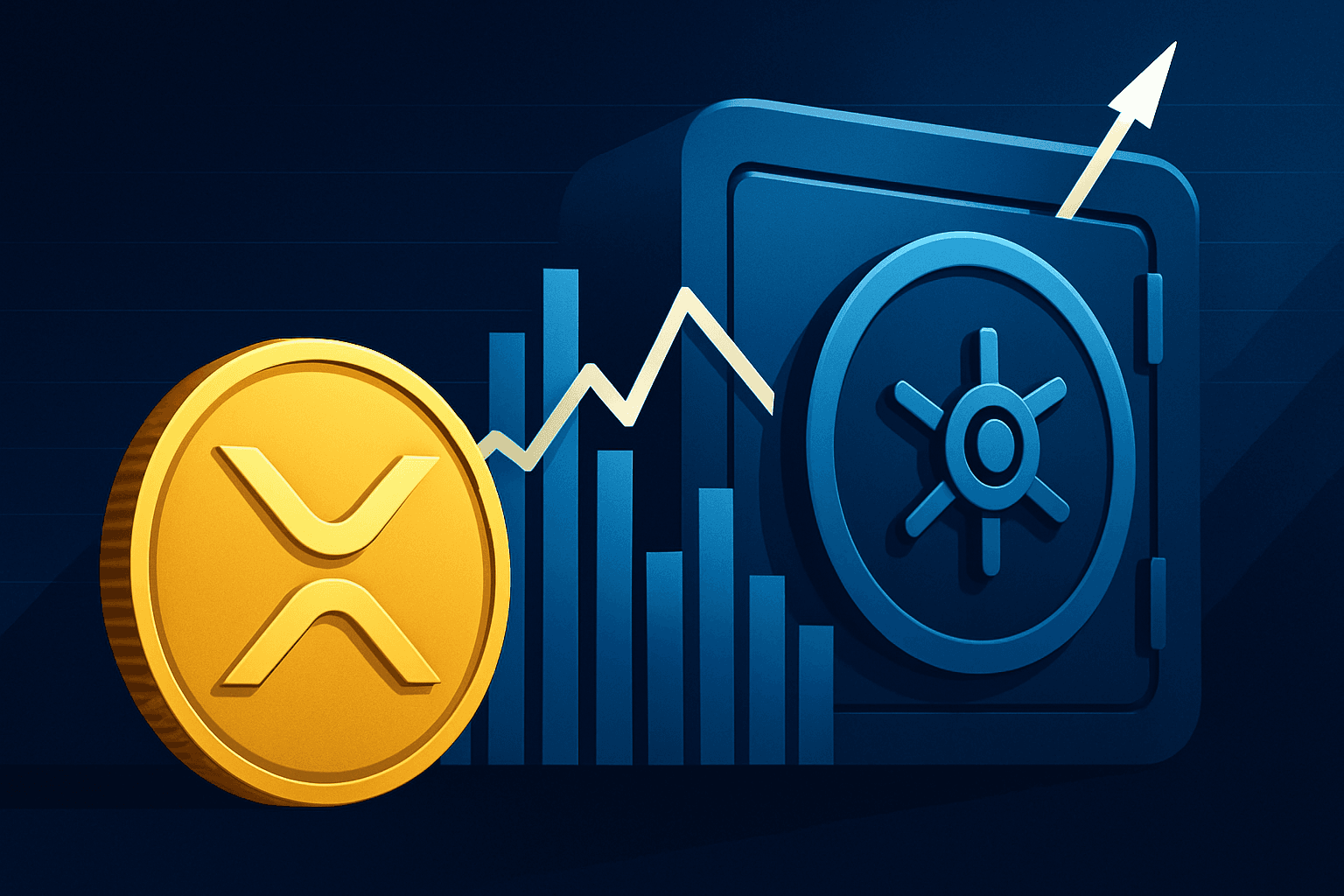 Sentora adds FXRP collateral support in Morpho RLUSD vault