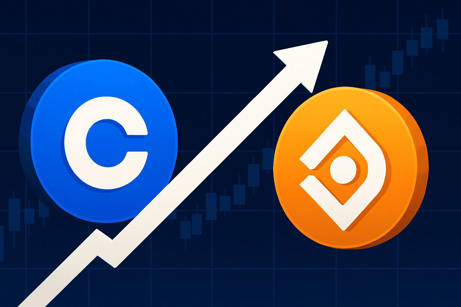 Coinbase to move institutional accounts to Deribit on Sept. 9