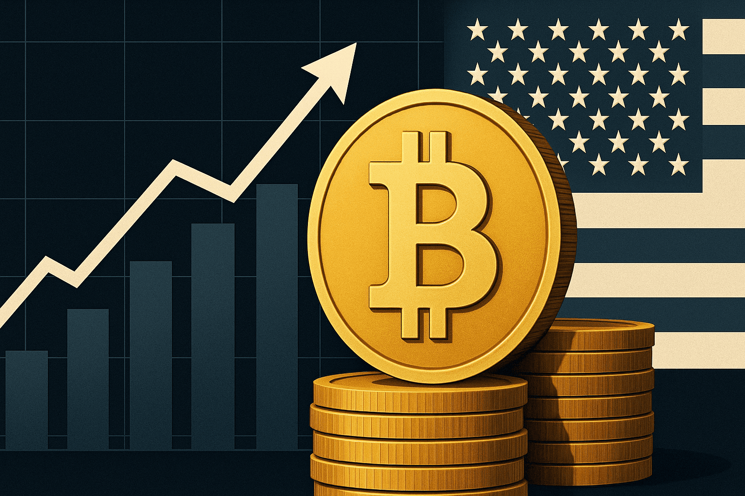 American Bitcoin adds 300 BTC, lifts holdings to 8,300 bitcoin