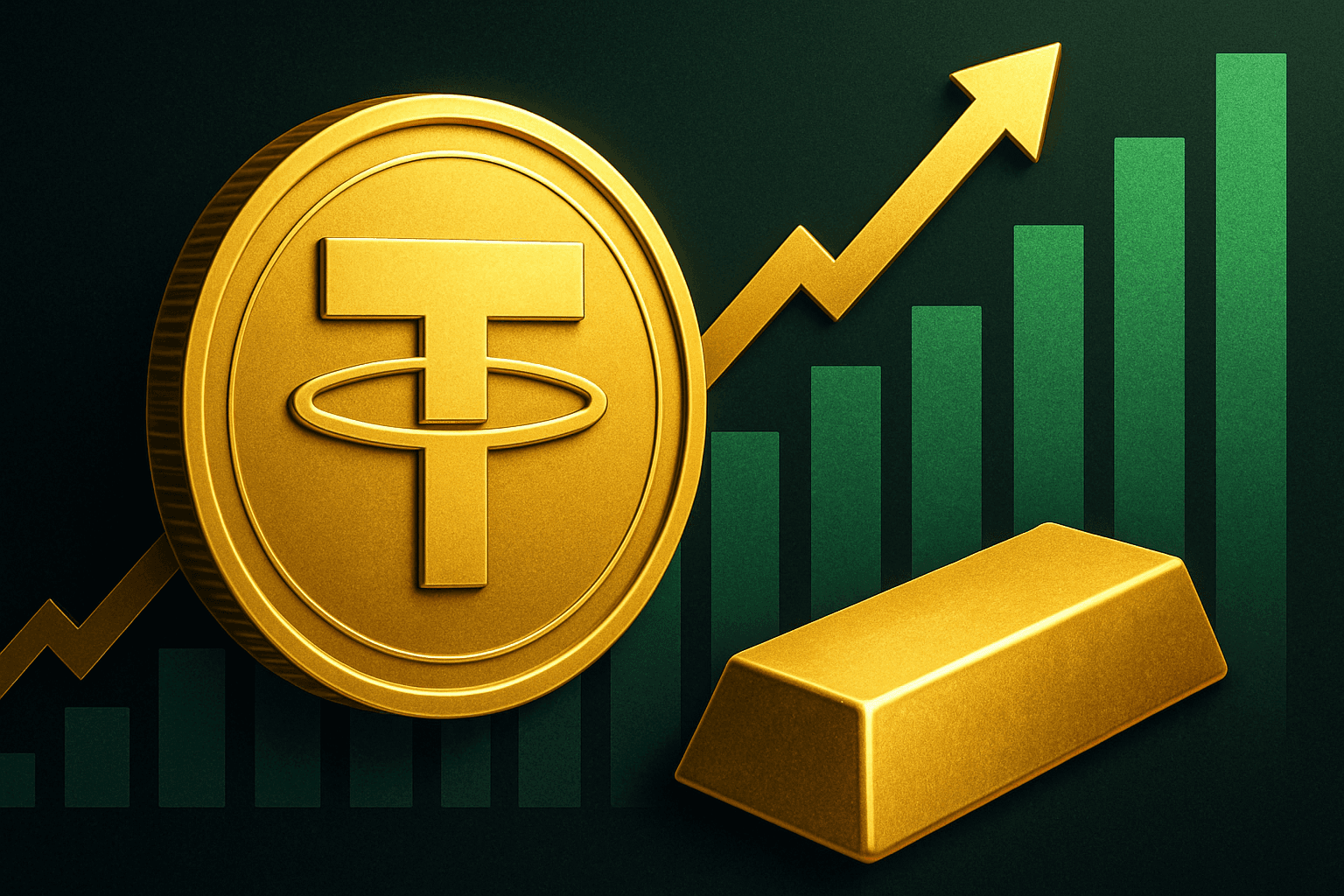 Tether reports $1.5 billion Q2 net operating profit as reserve buffer narrows